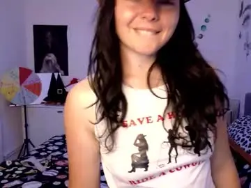 Chaturbate Live Sex Cam of thefarmergirl