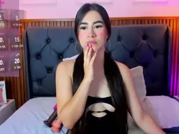 Chaturbate Adult Webcams of abby_visser
