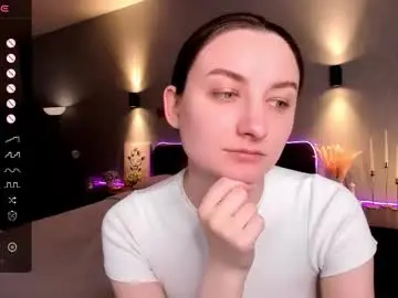 Chaturbate Live Sex Cam of annacooleman_