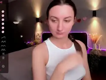 Chaturbate Best Webcam of annacooleman_