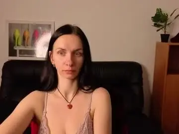 Chaturbate Adult Video Chat of annakillian_kiss