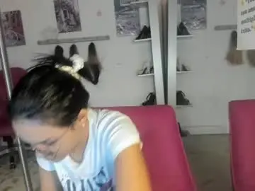 antonellakling_ from chaturbate