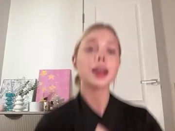 Chaturbate Live Porn of blushland