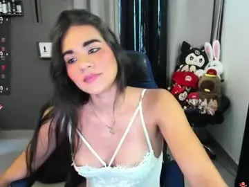 Chaturbate Best Webcam of charlott__v