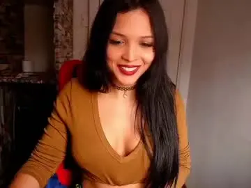 Chaturbate Live Sex Cam of fruttitas