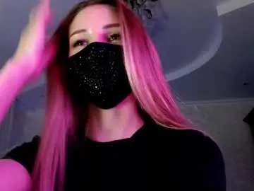 iris_lave from chaturbate