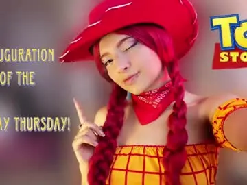Chaturbate Adult Video Chat of lilith_vamp