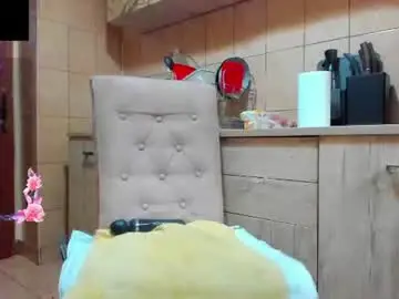 Chaturbate Sex Cam of marshasugar