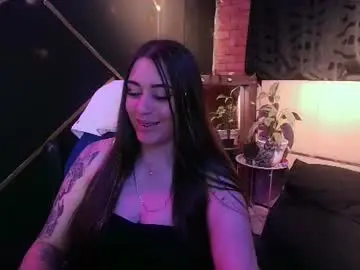 Chaturbate Sex Chat of michell_h