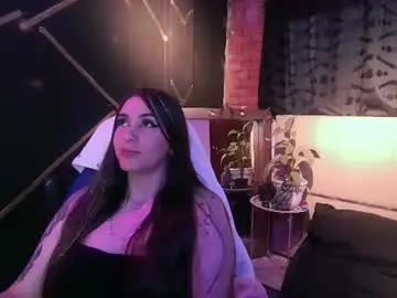 Chaturbate Live Porn of michell_h