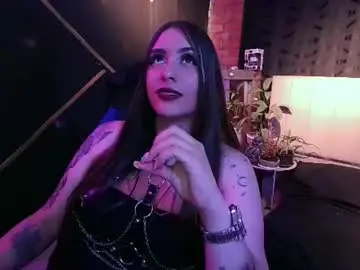 michell_h from chaturbate