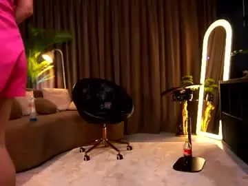 Chaturbate Live Porn of miss_ema_divine