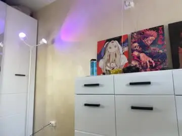 Chaturbate Free Porn Cam of musemelody