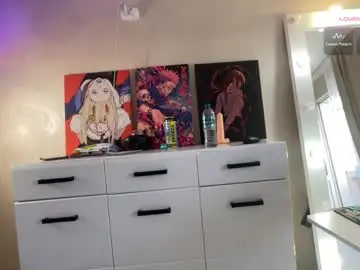 musemelody from chaturbate