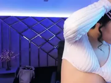 Chaturbate Adult Webcam of poly_sasha_