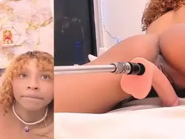 Chaturbate Watch Live Sex Cams of rubidaniells_