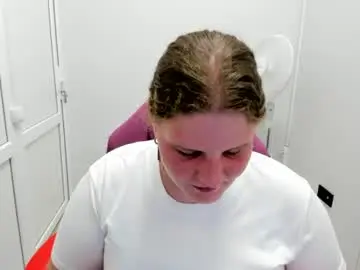 Chaturbate Live Sex of sweet_karla_la