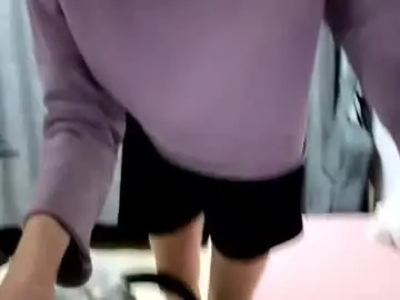 Chaturbate Sex Cam of terranaufzinger