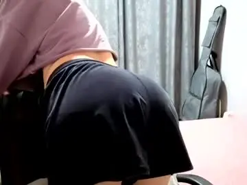 Chaturbate Live Sex Cam of terranaufzinger