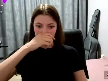Chaturbate Adult Webcam of terranaufzinger