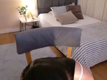 Chaturbate Free Porn Cam of _megaan__
