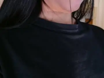 Chaturbate Nude Webcam of _megaan__