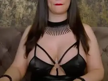 Chaturbate Adult Webcams of ambercrost