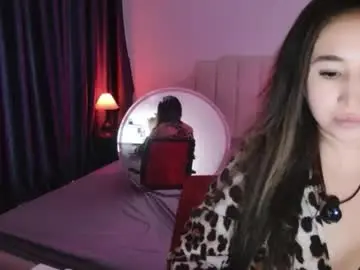Chaturbate Adult Webcams of asianqueen777ohmi