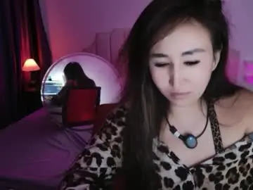 Chaturbate Adult Webcams of asianqueen777ohmi