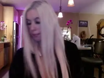 Chaturbate Private Sex Chat of danikawhite69