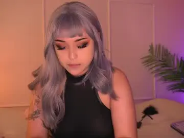 Chaturbate Adult Video Chat of gloomydoll