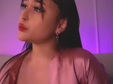 Chaturbate Watch Live Sex Cams of gloomydoll