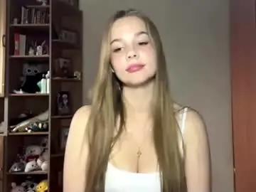 Chaturbate Nude Webcam of ieshacaddy