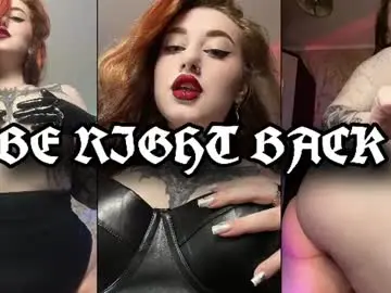 kim_possible1 from chaturbate