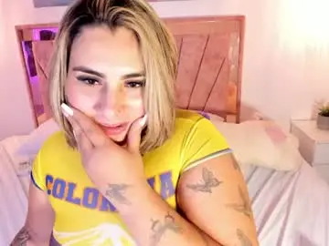 Chaturbate Live Porn of sabri_milani