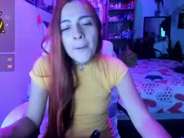 Chaturbate Live Sex of smilingsalor