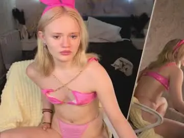 Chaturbate Sex Cam of tessa_ashe