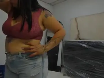Chaturbate Free Live Porn of zayrastorm