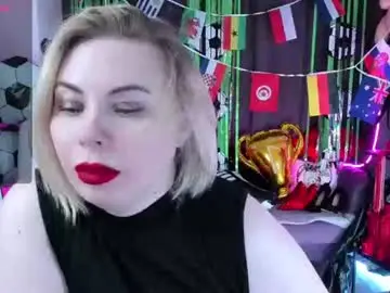 Chaturbate Adult Webcams of anna_maxwell