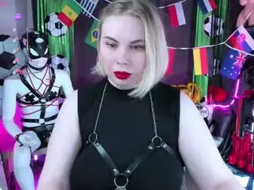 Chaturbate Sex Cam of anna_maxwell