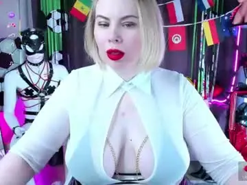 Chaturbate Live Sex of anna_maxwell