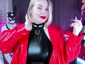 Chaturbate Nude Webcam of anna_maxwell