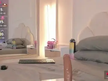 Chaturbate Adult Webcam of candaceowens