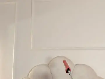 Chaturbate Sex Cam of candaceowens