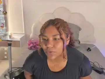 Chaturbate Live Porn of candaceowens