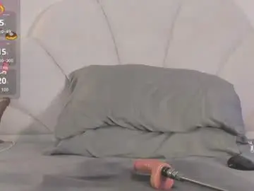 Chaturbate Live Porn of candaceowens