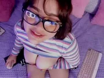 Chaturbate Best live sex cam show of chaarlotte_1