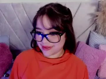 Chaturbate Live Porn of chaarlotte_1