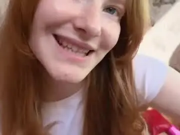 Chaturbate Free Porn Cam of fiamoor