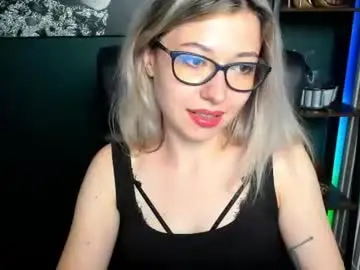 Chaturbate Sex Chat of heidi_pleasure